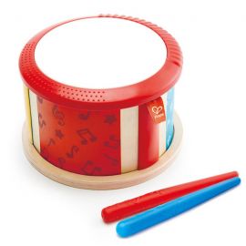 Hape Double Sided Drum