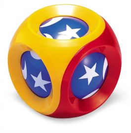 Tolo Spinning Chime Ball
